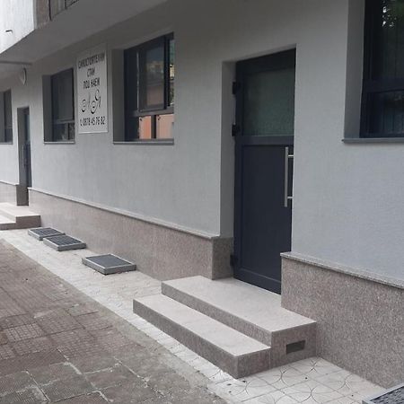 Apartamento Ая Vratsa Exterior foto