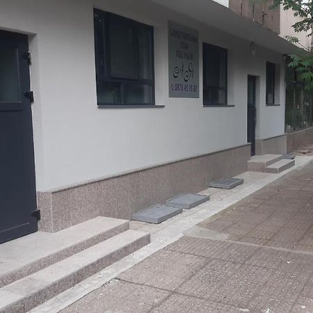 Apartamento Ая Vratsa Exterior foto
