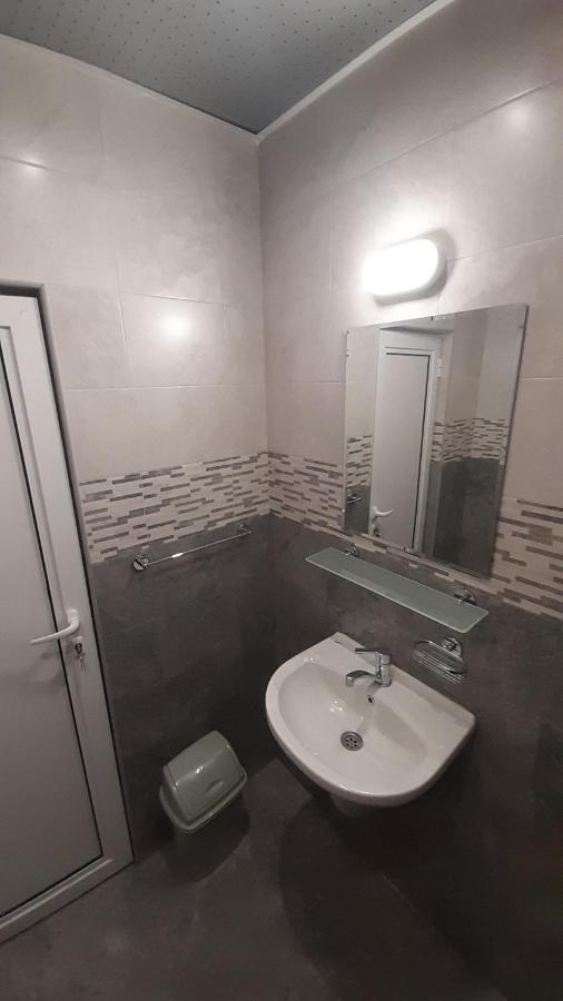 Apartamento Ая Vratsa Exterior foto