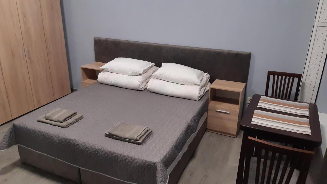 Apartamento Ая Vratsa Exterior foto