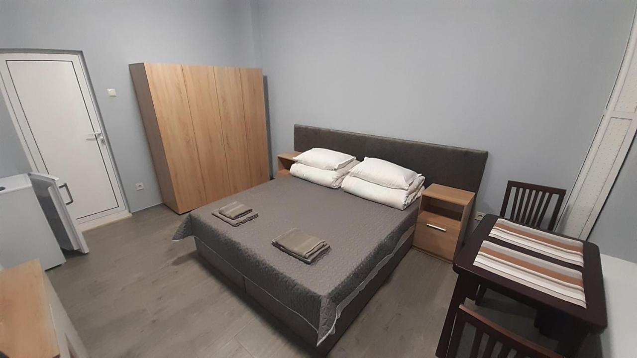 Apartamento Ая Vratsa Exterior foto