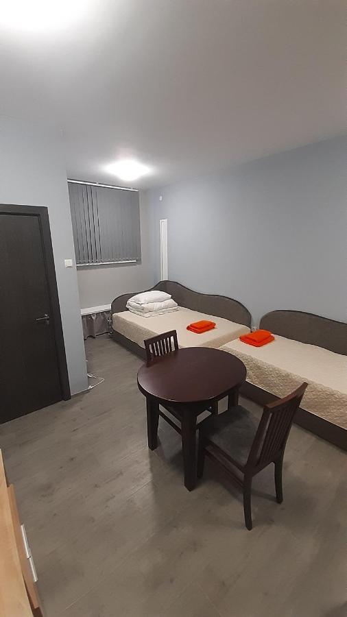 Apartamento Ая Vratsa Exterior foto