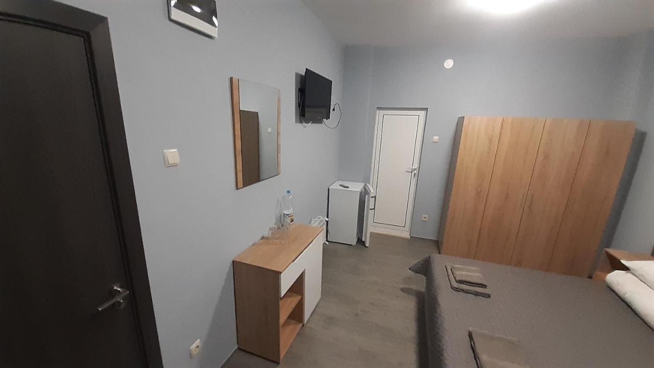 Apartamento Ая Vratsa Exterior foto