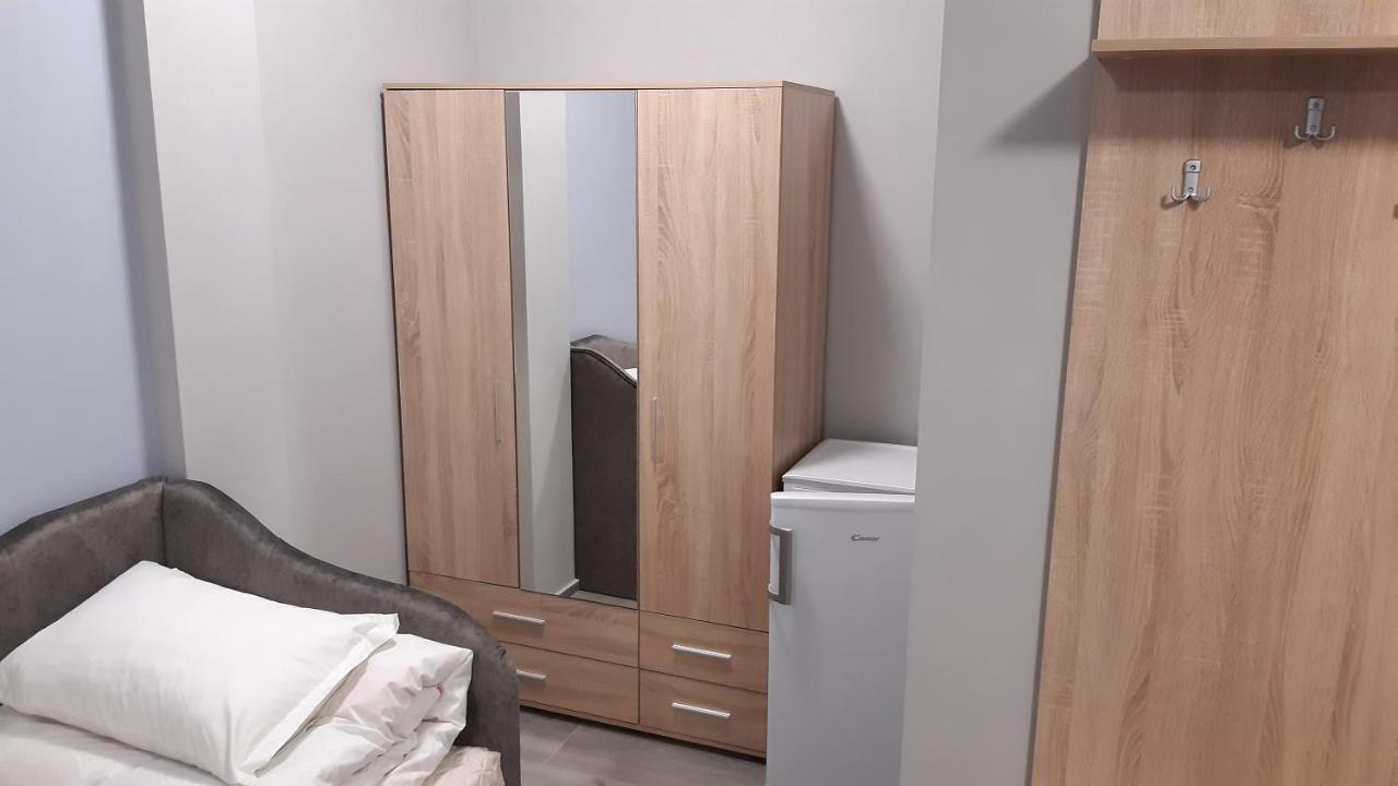 Apartamento Ая Vratsa Exterior foto