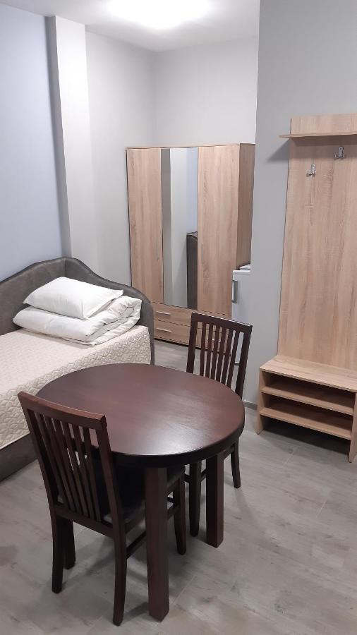 Apartamento Ая Vratsa Exterior foto