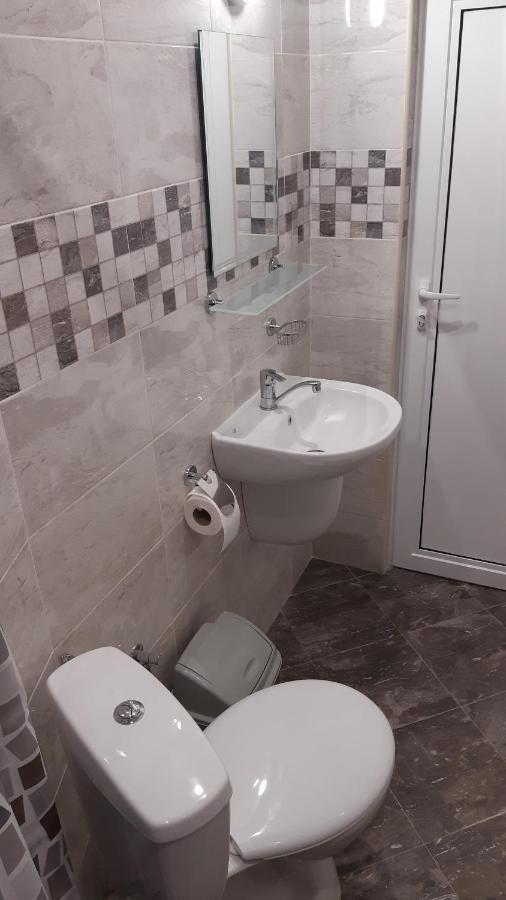 Apartamento Ая Vratsa Exterior foto