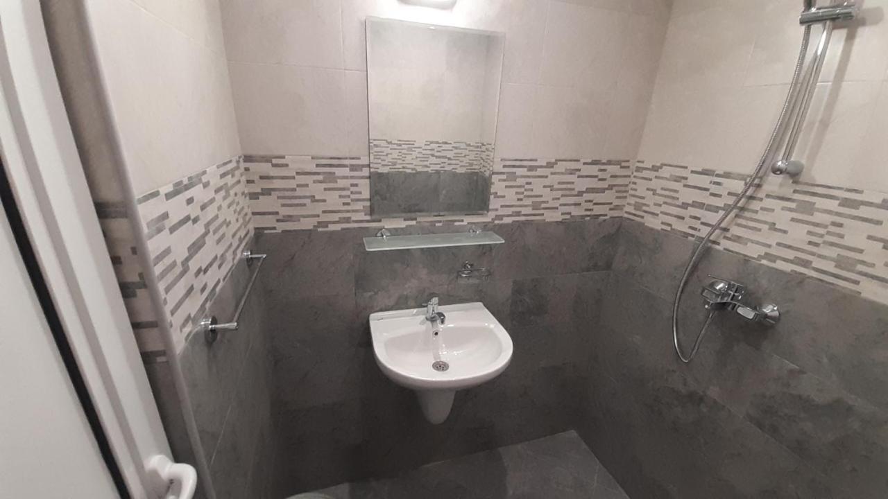Apartamento Ая Vratsa Exterior foto