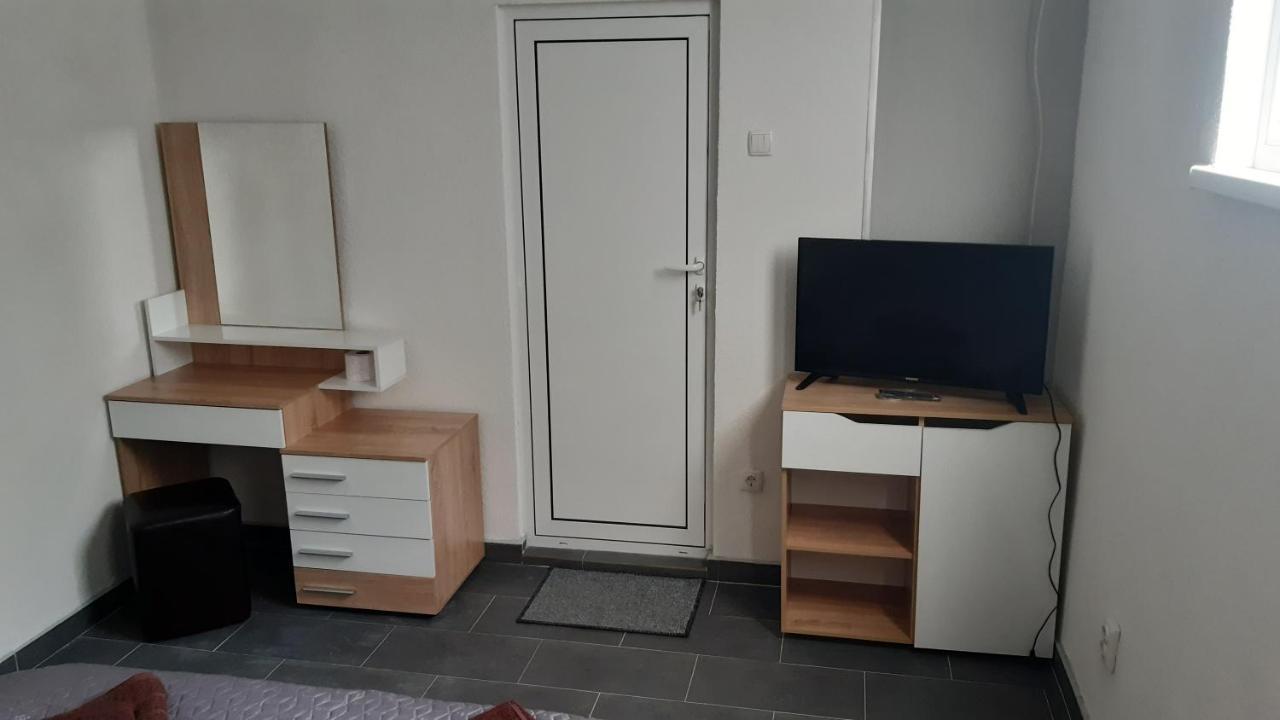 Apartamento Ая Vratsa Exterior foto