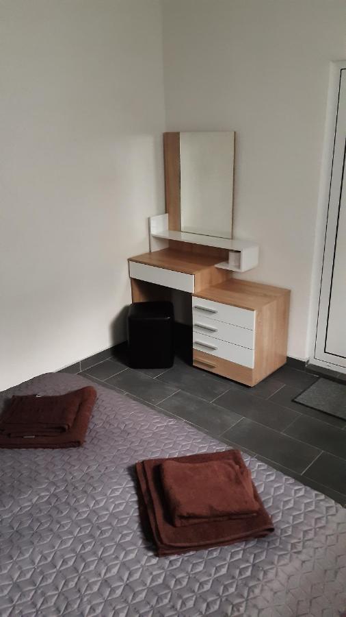 Apartamento Ая Vratsa Exterior foto