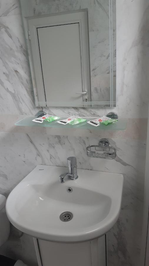Apartamento Ая Vratsa Exterior foto