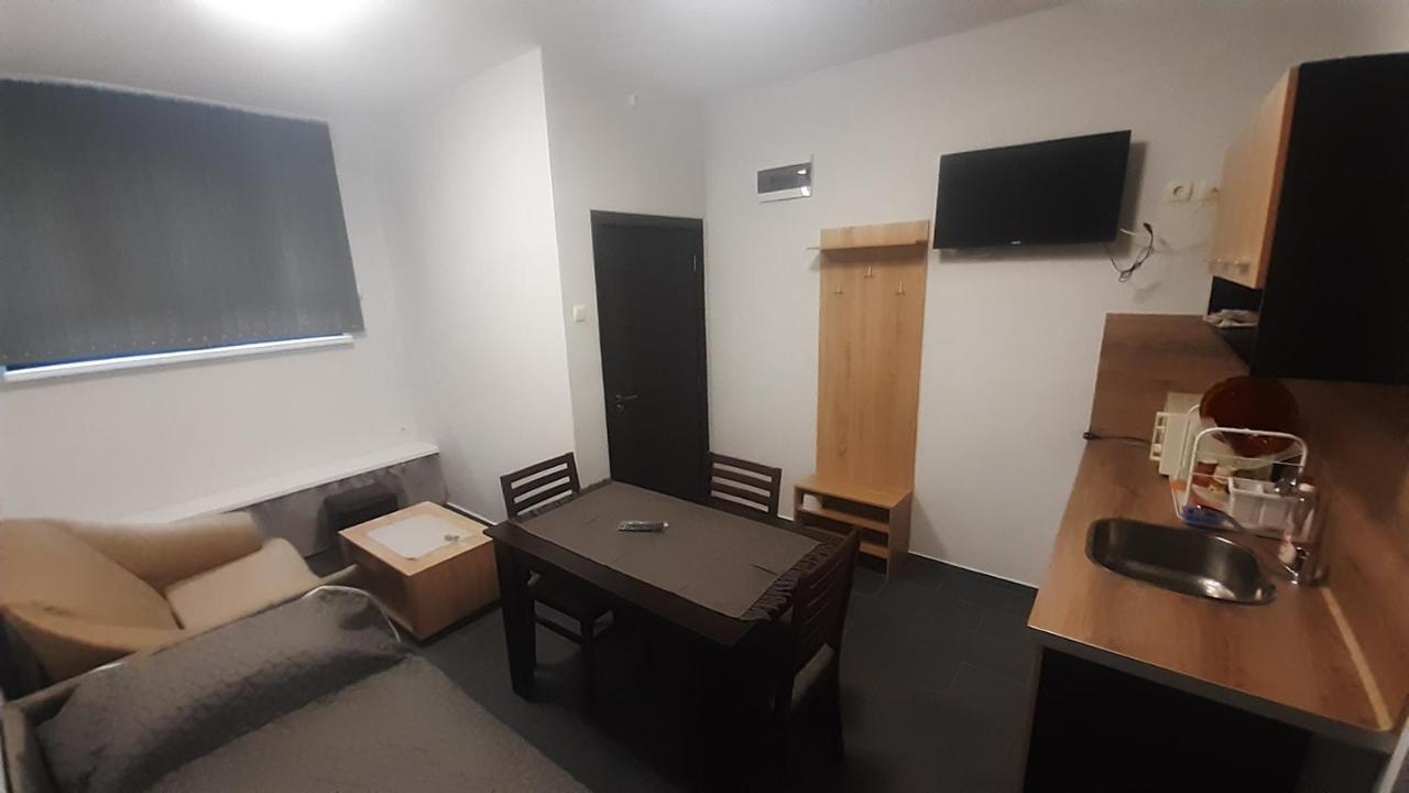Apartamento Ая Vratsa Exterior foto
