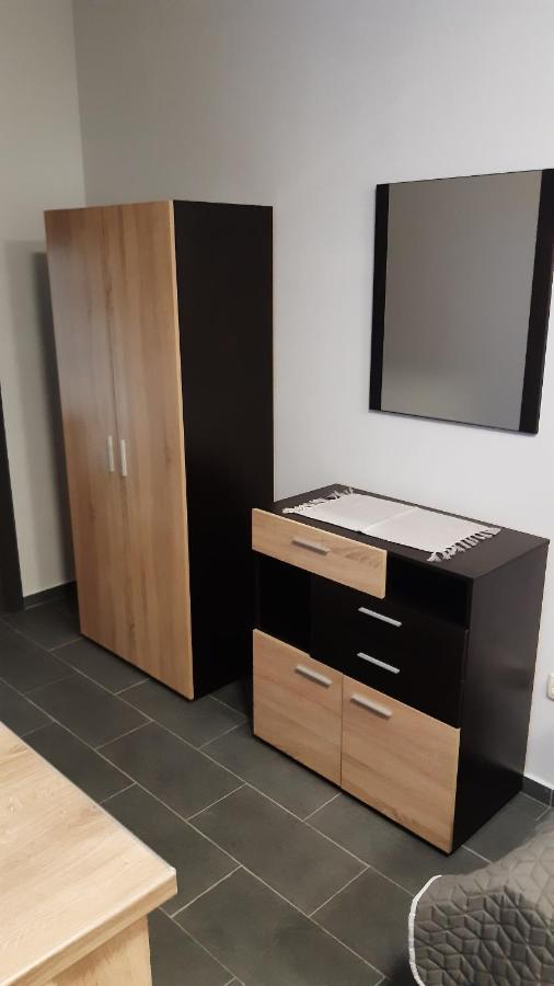 Apartamento Ая Vratsa Exterior foto