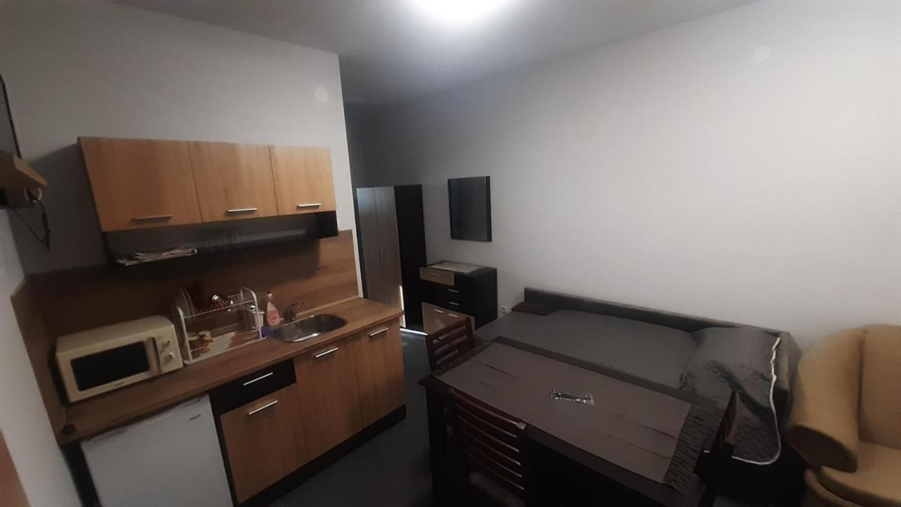 Apartamento Ая Vratsa Exterior foto