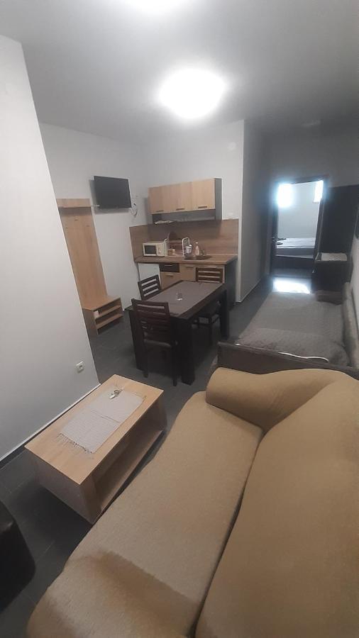 Apartamento Ая Vratsa Exterior foto